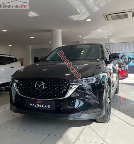 Mazda CX5 Premium 2.0 AT 2026 - ảnh 2