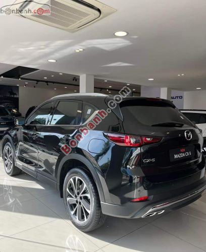 Mazda CX5 Premium 2.0 AT 2026 - ảnh 3