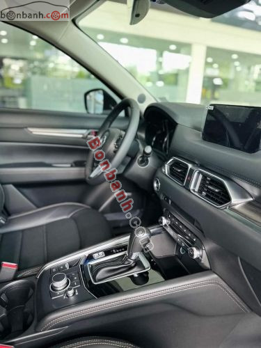 Mazda CX5 Premium 2.0 AT 2026 - ảnh 5