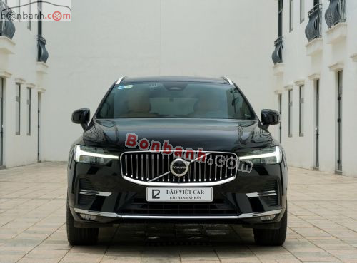 Volvo XC60 Ultimate Bright B6 AWD 2024 - ảnh 1