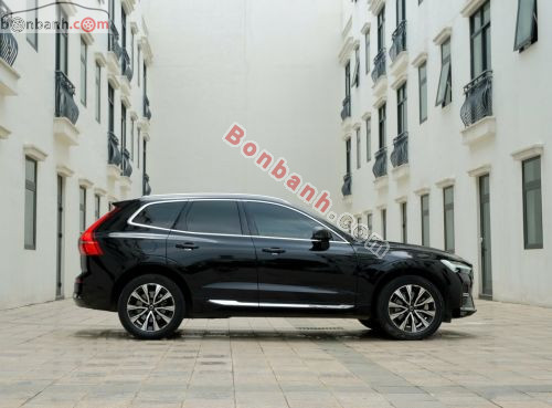 Volvo XC60 Ultimate Bright B6 AWD 2024 - ảnh 3