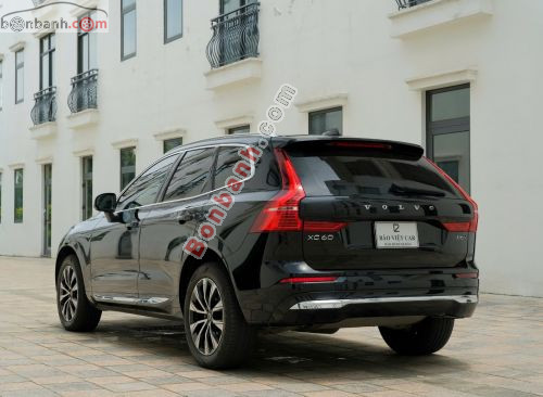 Volvo XC60 Ultimate Bright B6 AWD 2024 - ảnh 4