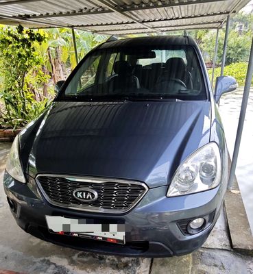 Kia 2012 - ảnh 1