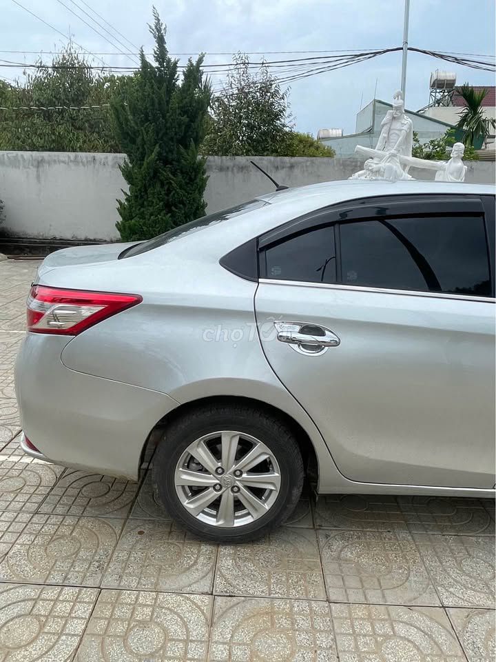 Toyota 2017 - ảnh 2