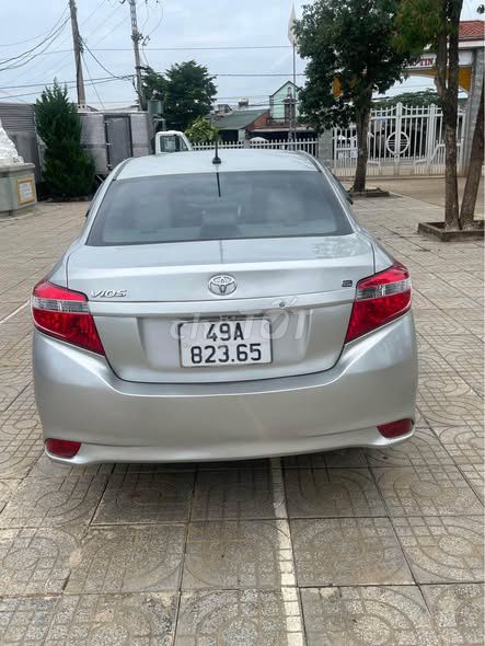 Toyota 2017 - ảnh 3
