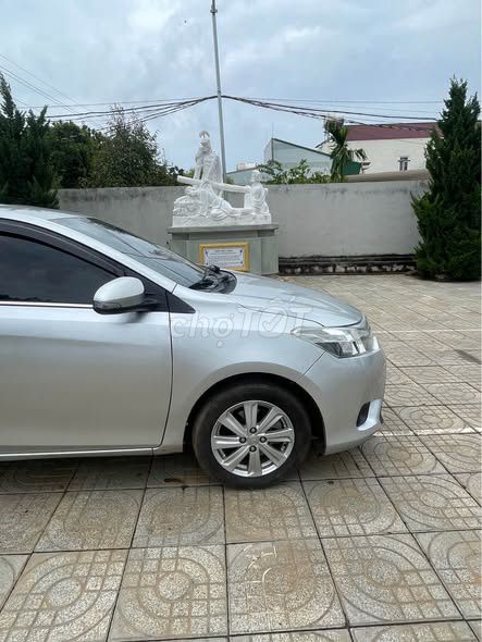 Toyota 2017 - ảnh 4