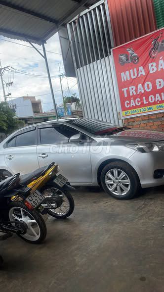 Toyota 2017 - ảnh 5