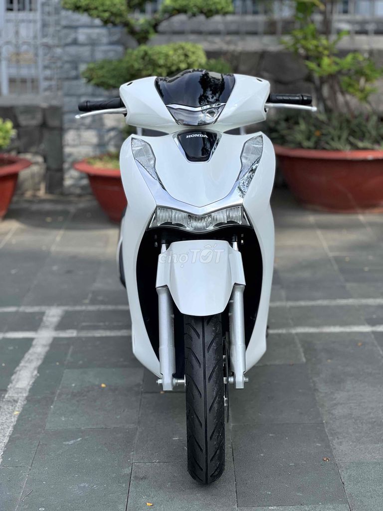 Honda 2022 - ảnh 1