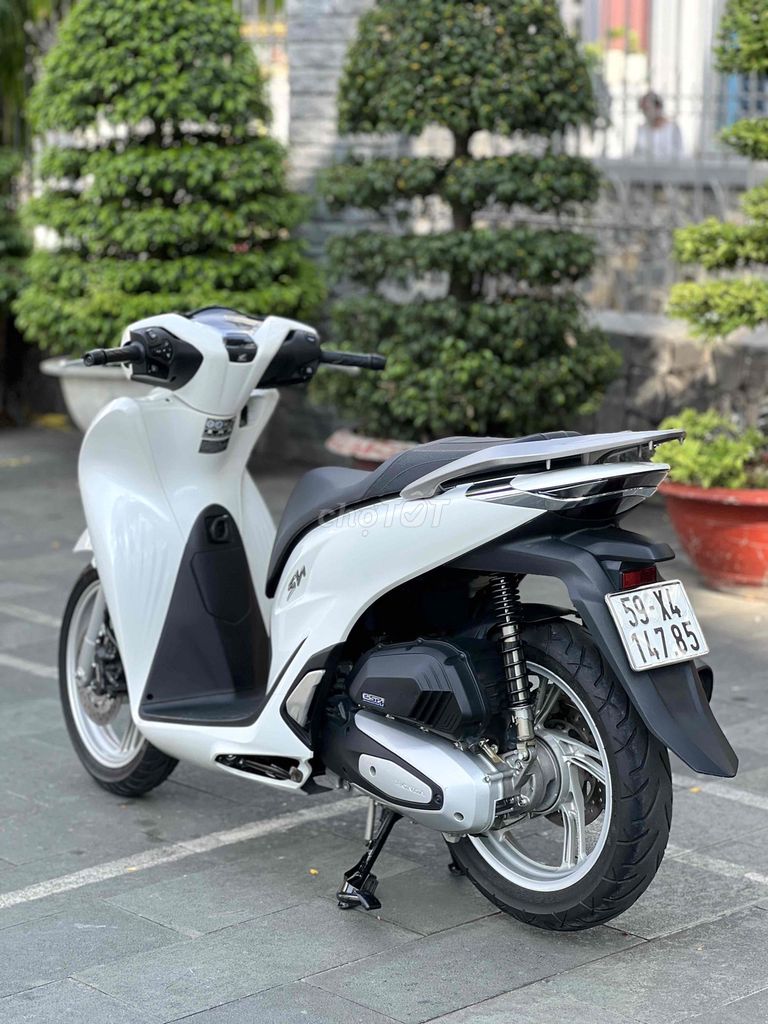 Honda 2022 - ảnh 3