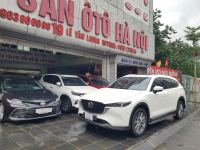 Mazda CX8 Luxury 2.5 AT 2025 - ảnh 1