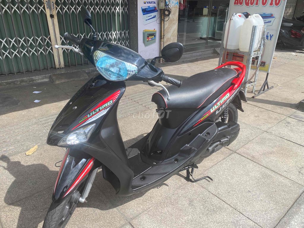 Mio th 2007 - ảnh 1
