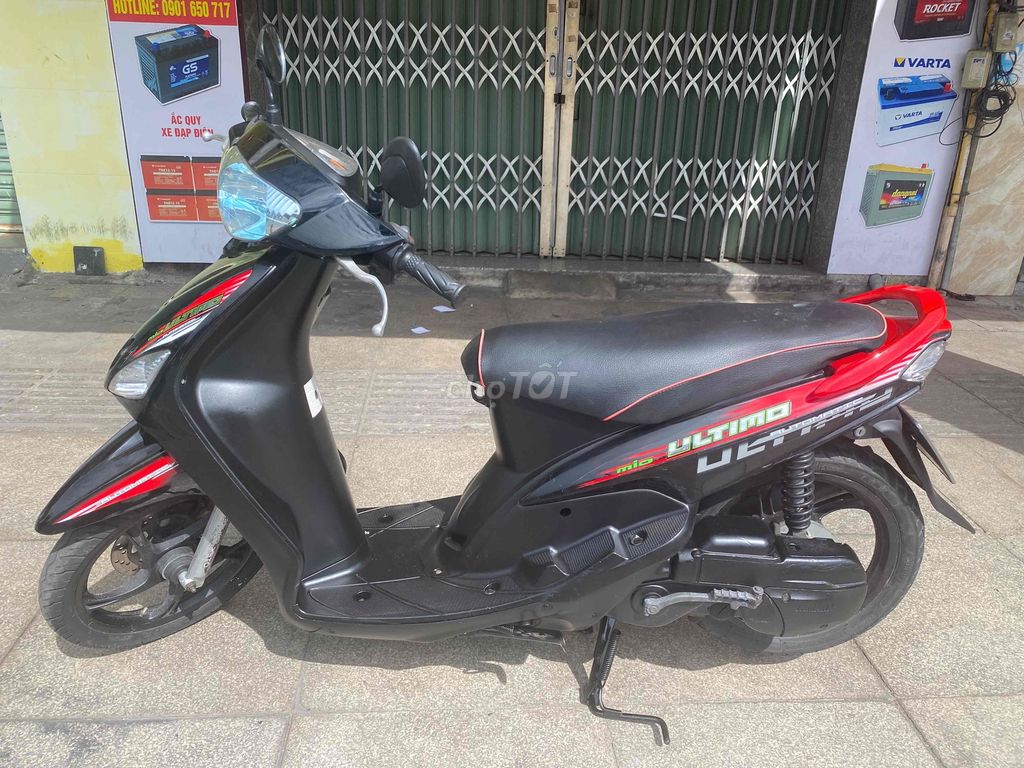 Mio th 2007 - ảnh 2