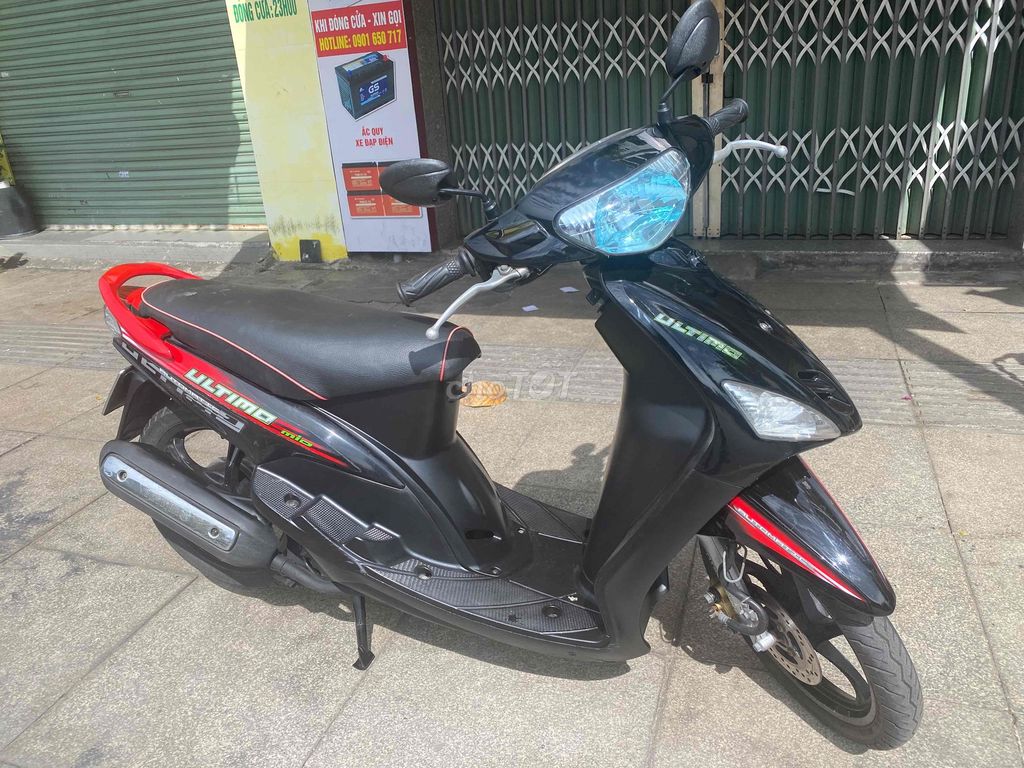 Mio th 2007 - ảnh 3