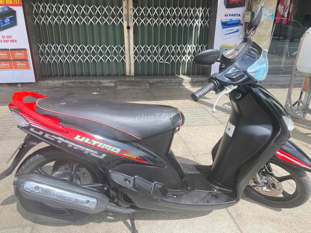 Mio th 2007 - ảnh 4