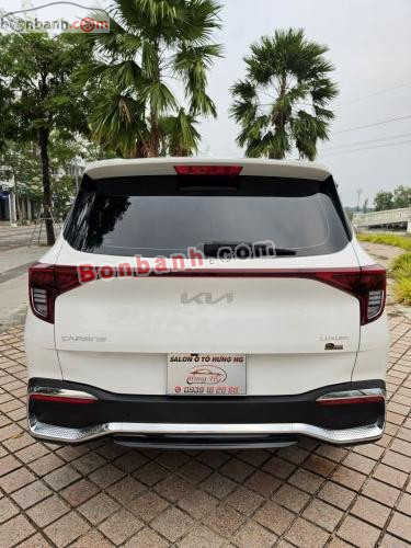Kia Carens 1.5G Luxury 2024 - ảnh 2