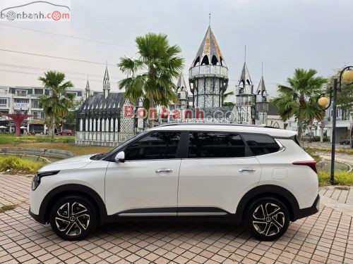 Kia Carens 1.5G Luxury 2024 - ảnh 5