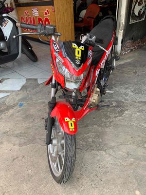 Suzuki Satria 2023 - ảnh 1