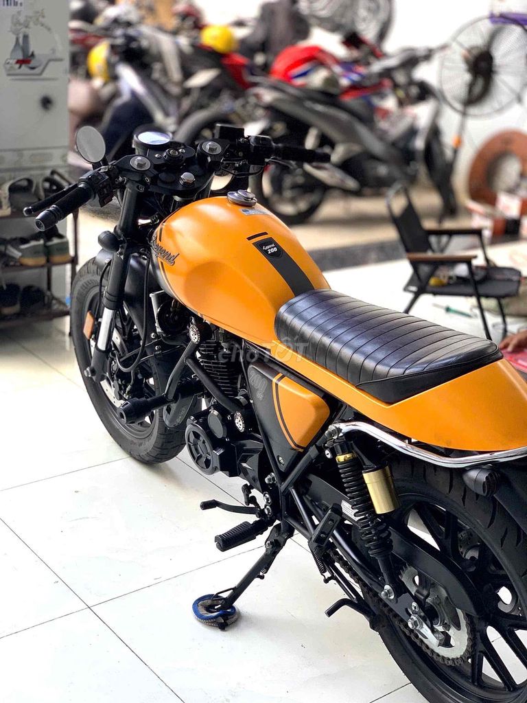 GPX Legend 2020 - ảnh 5
