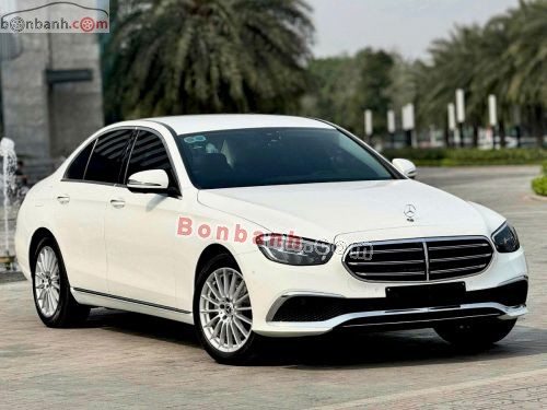 Mercedes-Benz 2022 - ảnh 1