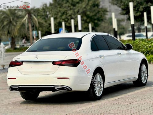 Mercedes-Benz 2022 - ảnh 4