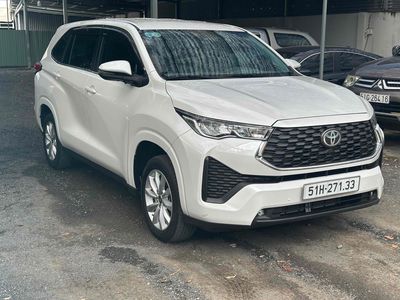 Toyota Innova Cross - ảnh 1