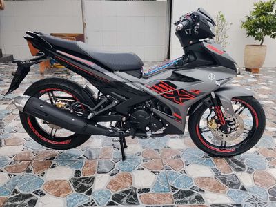 Exciter 2024 - ảnh 1