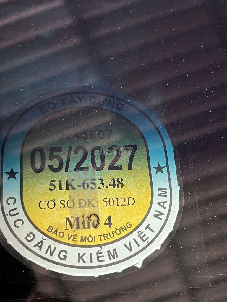 Kia Carnival 2007 - ảnh 2