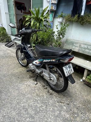 Bán wave 2004 - ảnh 1