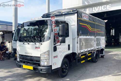 Isuzu 2026 - ảnh 1