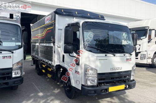 Isuzu 2026 - ảnh 2