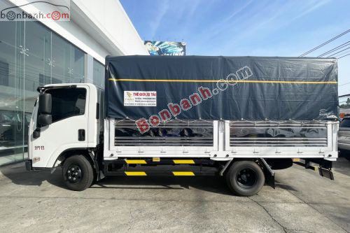 Isuzu 2026 - ảnh 3