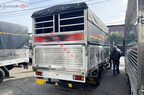 Isuzu 2026 - ảnh 4