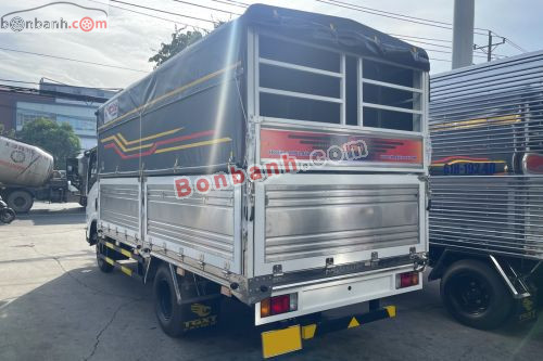 Isuzu 2026 - ảnh 5