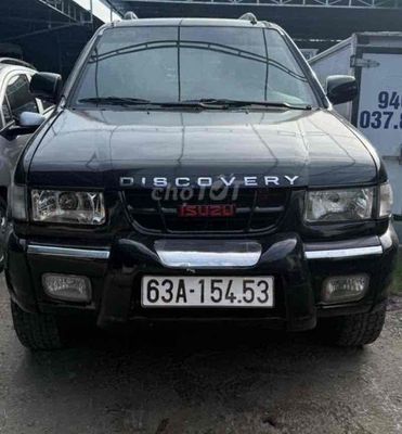 Isuzu - ảnh 1