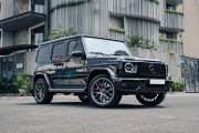Mercedes 2022 - ảnh 1