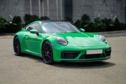 Porsche 2023 - ảnh 1