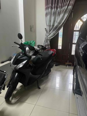 Honda Vision 2020 - ảnh 1