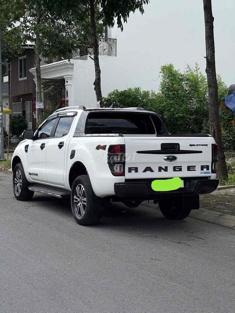 Ford Ranger 2020 - ảnh 2