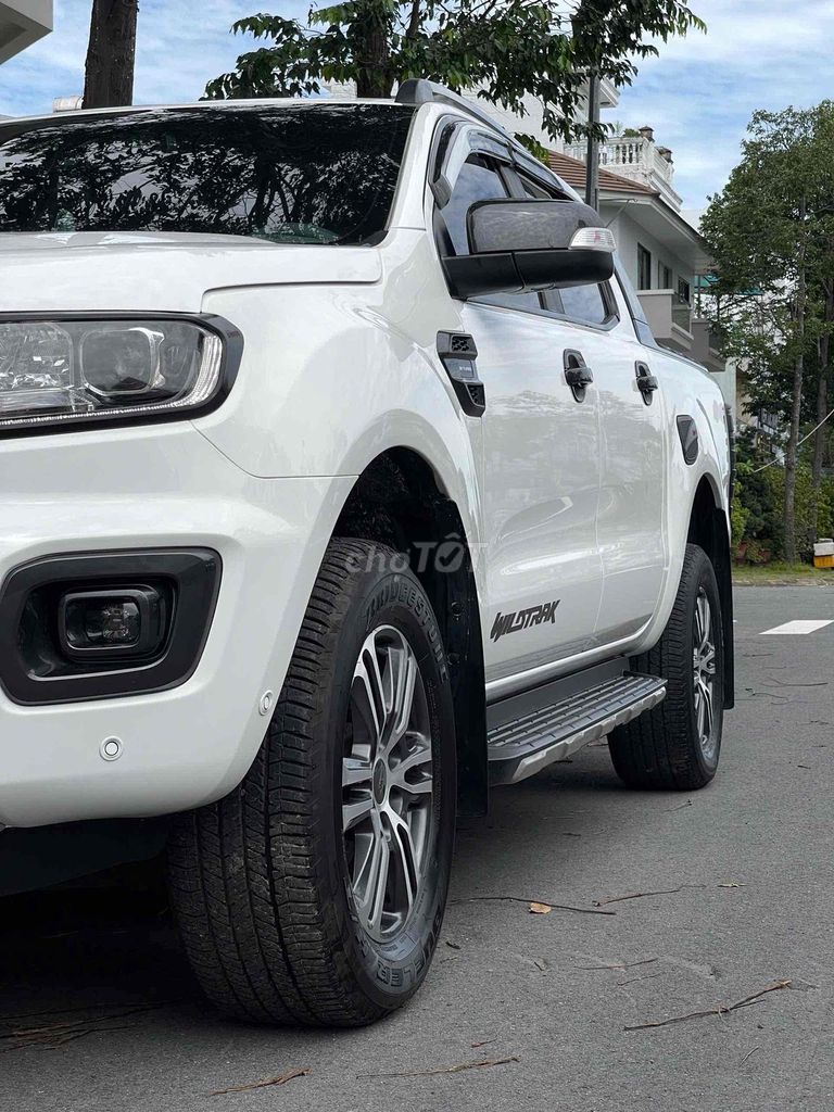 Ford Ranger 2020 - ảnh 3