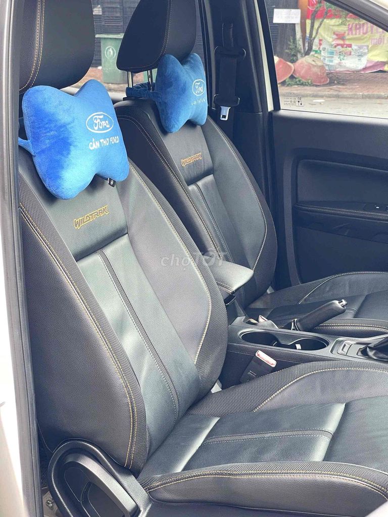Ford Ranger 2020 - ảnh 5