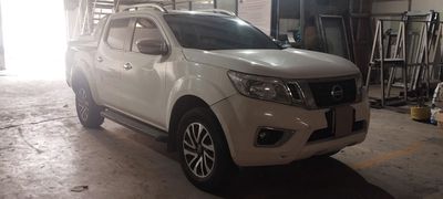 Nissan Navara 2020 - ảnh 1