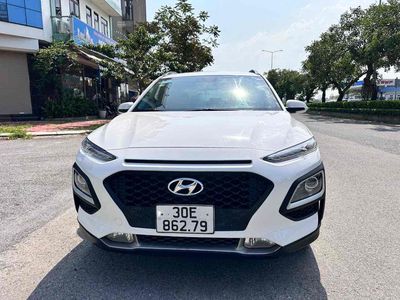 Hyundai Kona 2018 - ảnh 1