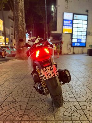 Honda SH 2016 - ảnh 1