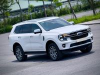 Ford Everest Titanium Plus 2.0L 4x4 AT 2022 - ảnh 1