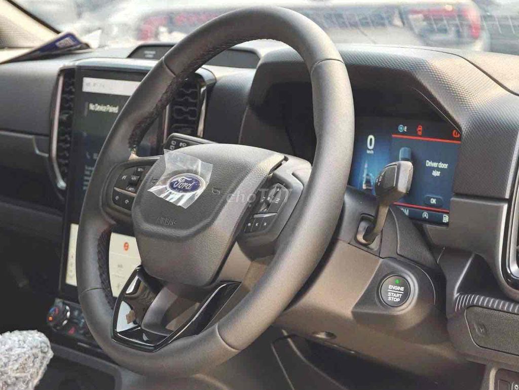 Ford Everest 2026 - ảnh 4