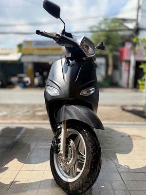 Xe m 2025 - ảnh 1