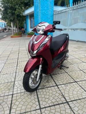 Honda Lead 2021 - ảnh 1