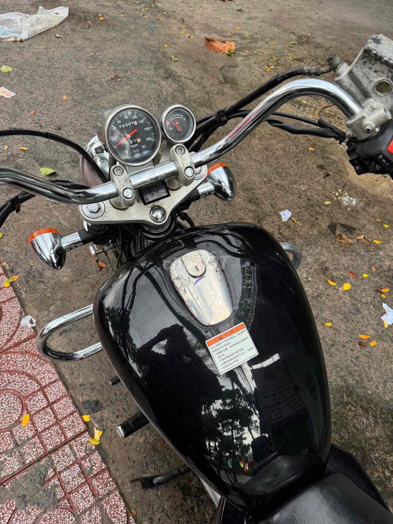 Suzuki GZ 2010 - ảnh 2