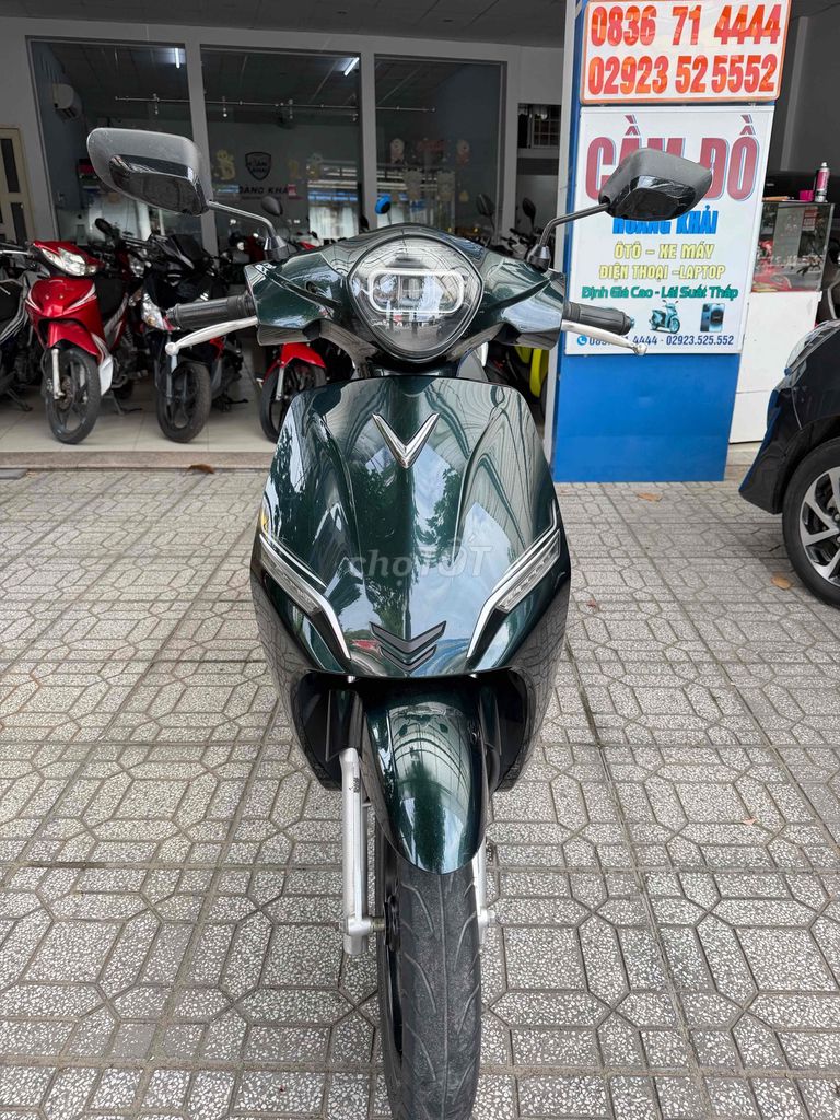 Xe m 2022 - ảnh 1
