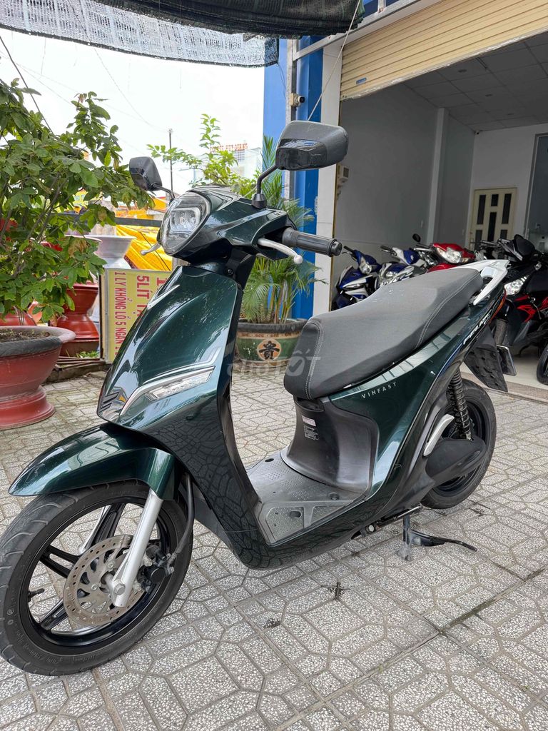 Xe m 2022 - ảnh 2